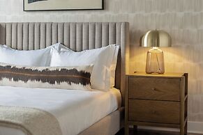 Hyatus Luxury Residences Somerville