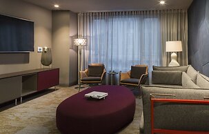 Hyatus Luxury Residences Somerville