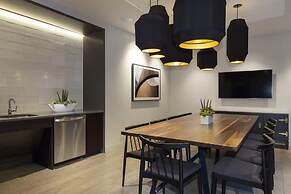 Hyatus Luxury Residences Somerville