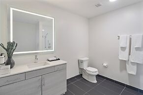 Hyatus Luxury Residences Somerville