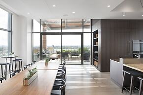 Hyatus Luxury Residences Somerville