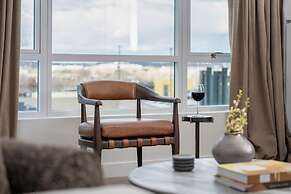 Hyatus Luxury Residences Somerville