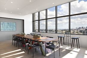 Hyatus Luxury Residences Somerville