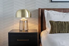 Hyatus Luxury Residences Somerville