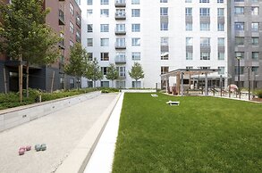 Hyatus Luxury Residences Somerville