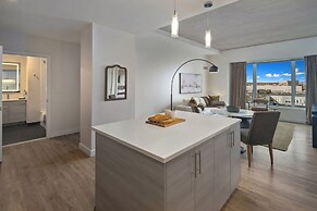 Hyatus Luxury Residences Somerville
