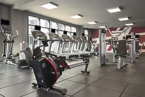 Hyatus Luxury Residences Somerville