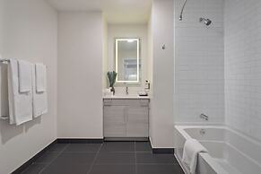 Hyatus Luxury Residences Somerville