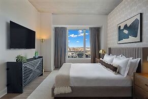 Hyatus Luxury Residences Somerville