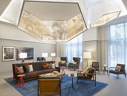 Hyatus Luxury Residences Somerville