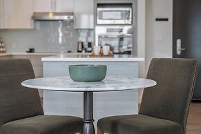 Hyatus Luxury Residences Somerville