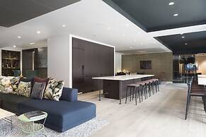Hyatus Luxury Residences Somerville