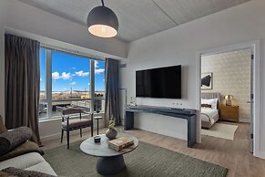 Hyatus Luxury Residences Somerville