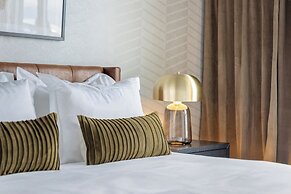 Hyatus Luxury Residences Somerville