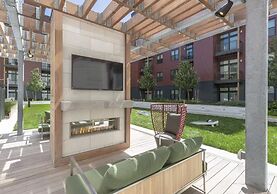 Hyatus Luxury Residences Somerville