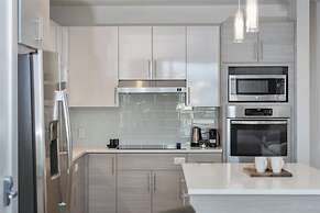 Hyatus Luxury Residences Somerville