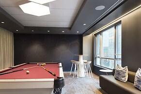 Hyatus Luxury Residences Somerville