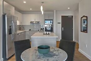 Hyatus Luxury Residences Somerville