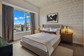 Hyatus Luxury Residences Somerville
