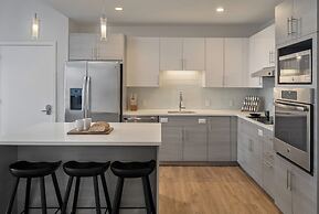 Hyatus Luxury Residences Somerville