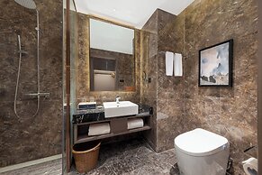 Guangzhou Days Hotel