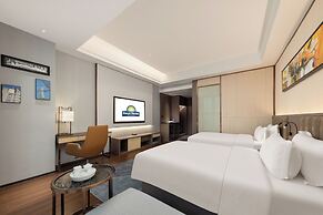 Guangzhou Days Hotel