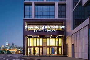 Guangzhou Days Hotel