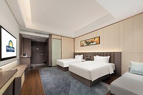 Guangzhou Days Hotel