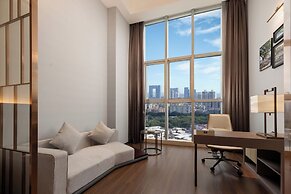 Guangzhou Days Hotel