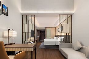Guangzhou Days Hotel