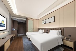 Guangzhou Days Hotel
