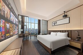 Guangzhou Days Hotel