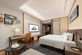 Guangzhou Days Hotel