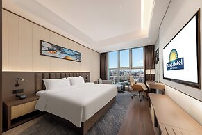 Guangzhou Days Hotel