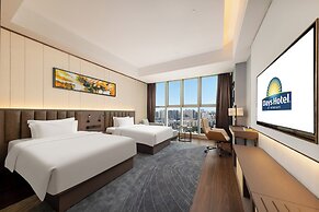 Guangzhou Days Hotel
