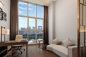 Guangzhou Days Hotel