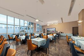 Guangzhou Days Hotel