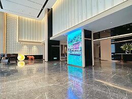 Echarm Plus Hotel
