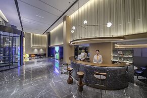 Echarm Plus Hotel