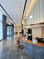 Echarm Plus Hotel