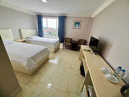 MUINE BOUTIQUE HOTEL