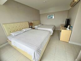MUINE BOUTIQUE HOTEL