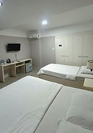 MUINE BOUTIQUE HOTEL