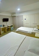 MUINE BOUTIQUE HOTEL