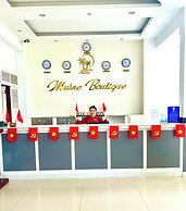 MUINE BOUTIQUE HOTEL