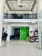MUINE BOUTIQUE HOTEL