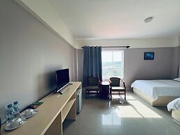 MUINE BOUTIQUE HOTEL