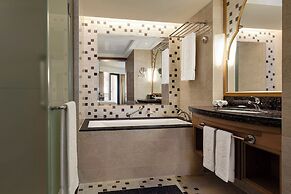 Hilton Muscat Al Bandar