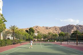 Hilton Muscat Al Bandar