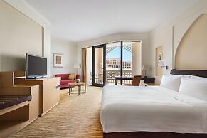Hilton Muscat Al Bandar
